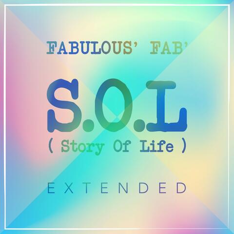 S.O.L (Story of Life)
