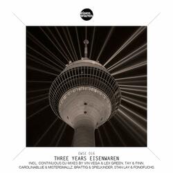 Chase the Clouds Away