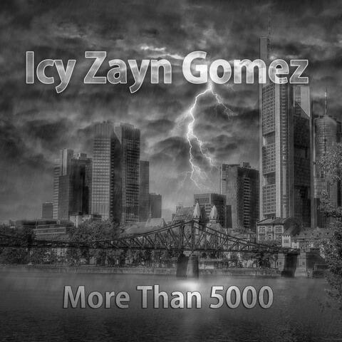 More Than 5000
