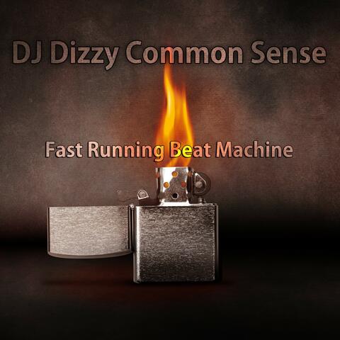 Fast Running Beat Machine