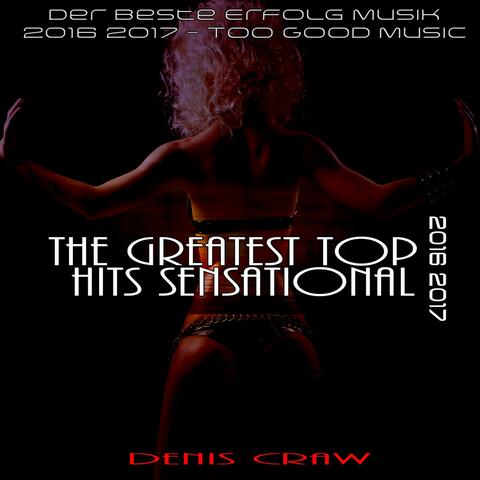 Greatest Hits 2016 - 2017