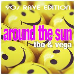 Around the Sun