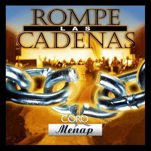 Rompe las Cadenas