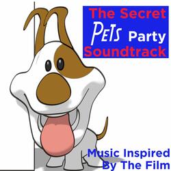 Happy (From "The Secret Life of Pets")