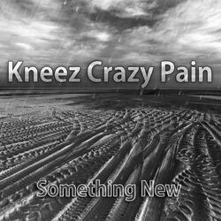 Broken Knee