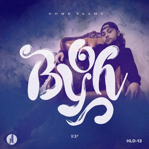 Byoh EP