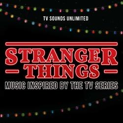 Theme from "Stranger Things"