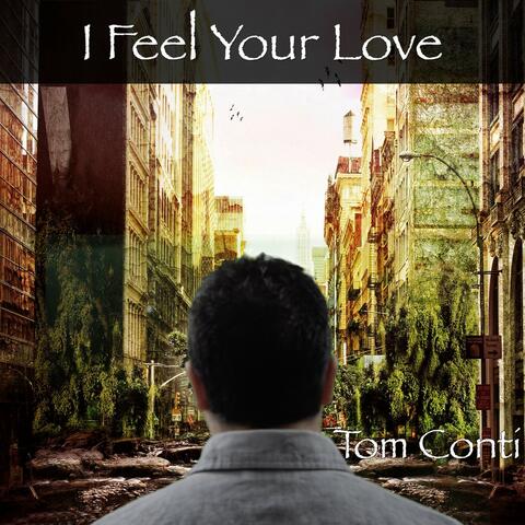 I Feel Your Love