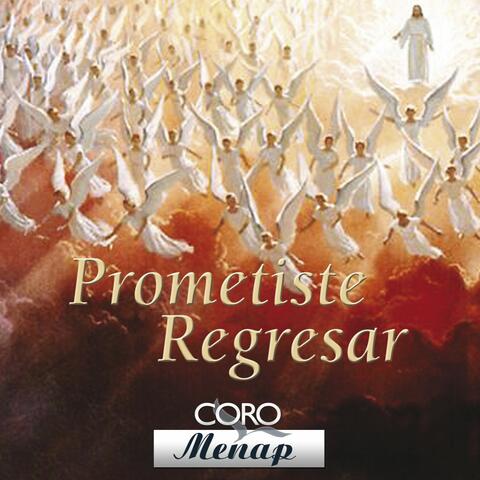 Prometiste Regresar
