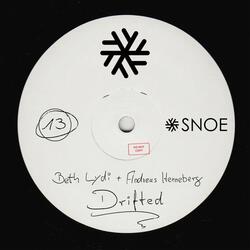 Drifted