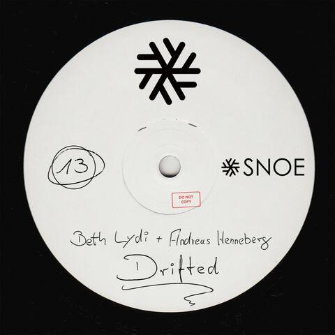 Drifted