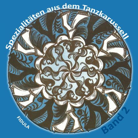 Spezialitäten aus dem Tanzkarussell 2, Folge 2