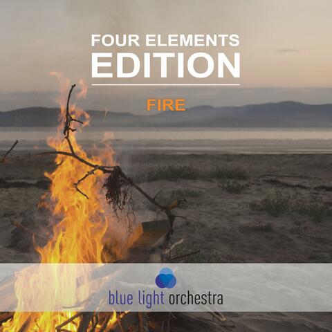 Four Elements Edition: Fire