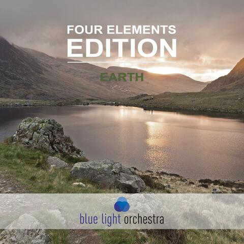 Four Elements Edition: Earth