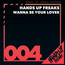 Wanna Be Your Lover
