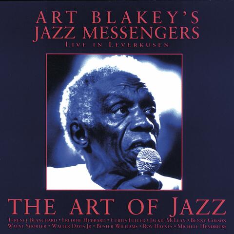 The Art of Jazz - Live in Leverkusen