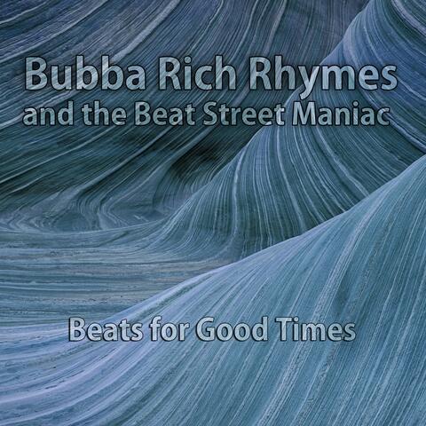 Beats for Good Times
