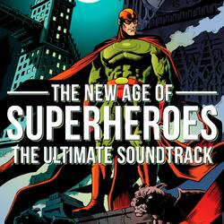 Theme from "Superman"