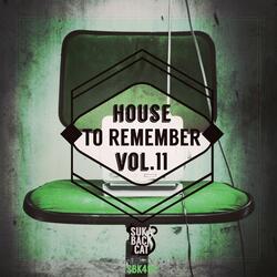 Boom House