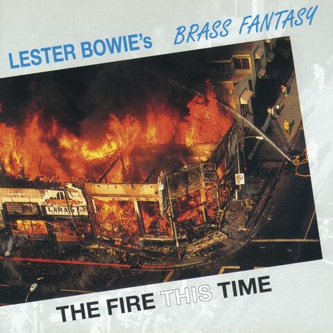 Lester Bowie's Brass Fantasy