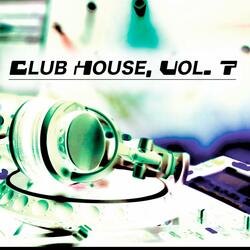 The Club of the Deep