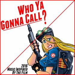 On Our Own (From "Ghostbusters 2")