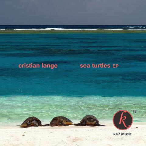 Sea Turtles - EP