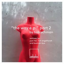 Skin / The Way
