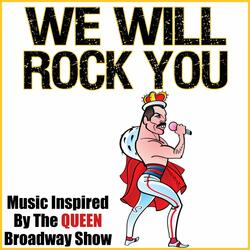 We Will Rock You