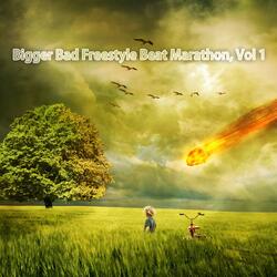 Hood Winked (Instrumental Beats Only Compilation Mix