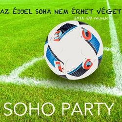 Az éjjel soha nem érhet véget