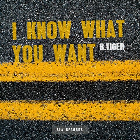 I Know What You Want