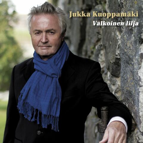 Valkoinen Lilja