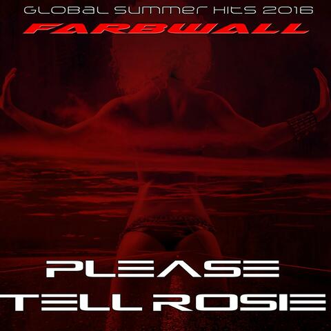Please Tell Rosie