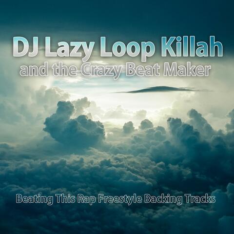 Beating This Rap Freestyle Backing Tracks