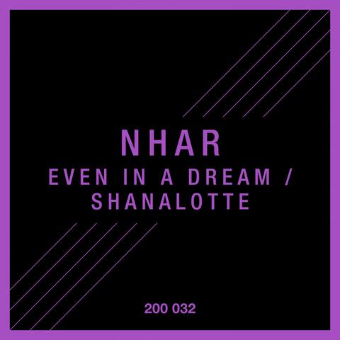 Even in a Dream / Shanalotte