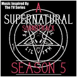 Thunderstruck (From "Season 5: Episode 1")