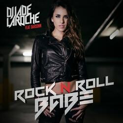 Rock 'n' Roll Babe