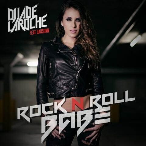 Rock 'n' Roll Babe