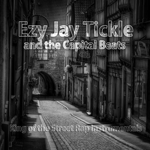King of the Street Rap Instrumentals
