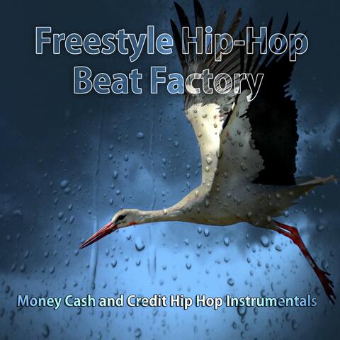 Money Cash and Credit Hip Hop Instrumentals