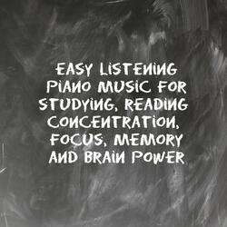 Piano Mood