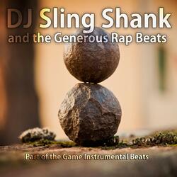 Can I Get a Cup of Coffee Freestyle Instrumental Beat