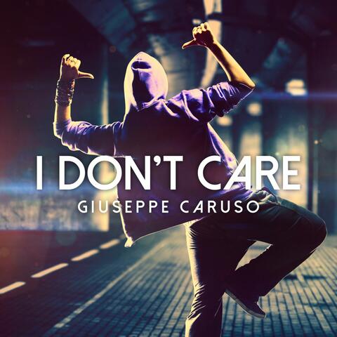 I Don't Care