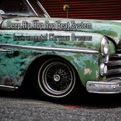 Painting the Scene Hip Hop Instrumental