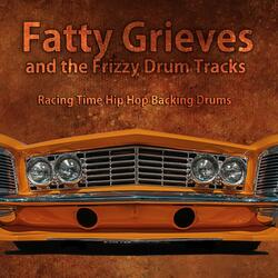 From Hell and Back Hip Hop Backing Drums