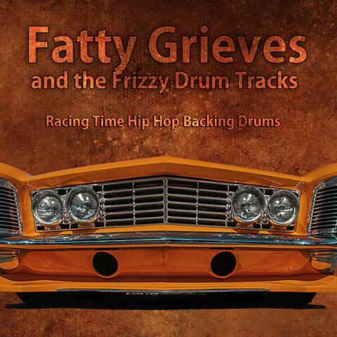 Racing Time Hip Hop Backing Drums