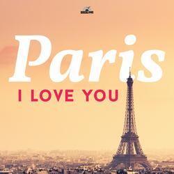 I Love Paris