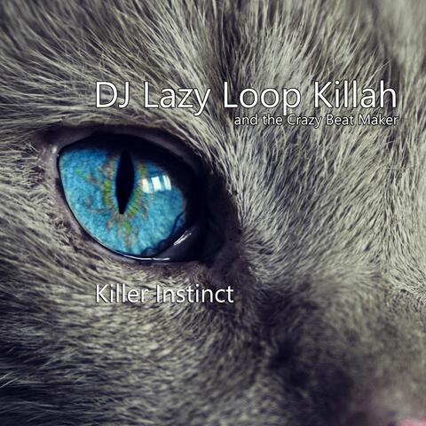 Killer Instinct