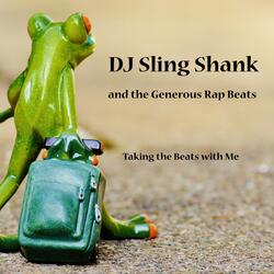 So Slow Hip Hop Freestyle Beat